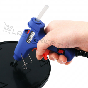 Pistolet a Colle 60W - Vente en Ligne sur Last Price Tunisie