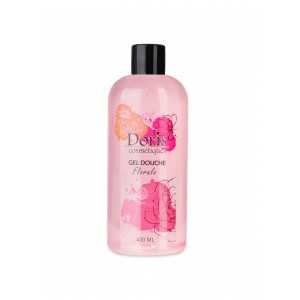 Gel Douche Florale Fraiche DORIS 400ml