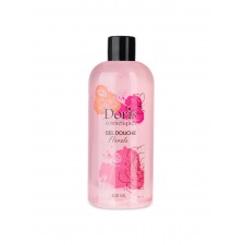 Gel Douche Florale Fraiche DORIS 400ml