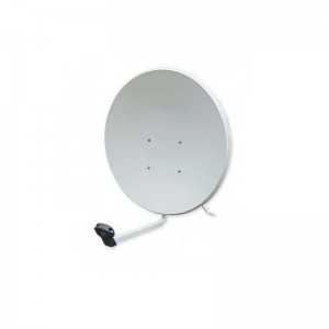 Cuvette Parabole SAMSAT 70cm - Vente en Ligne sur Last Price Tunisie