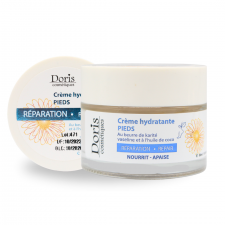 Crème Pieds DORIS 50g