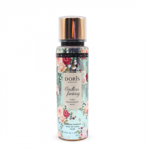 Body Splash ENDLESS FANTASY 250ML | Last Price Tunisie