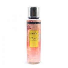 Body Splash DORIS'S WONDERLAND 250ML