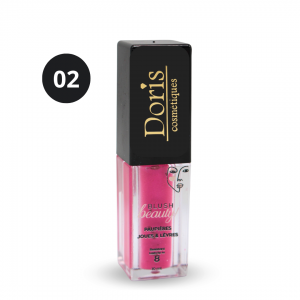 BLUSH 02 DORIS 10ML