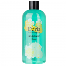 Gel Douche Monoi DORIS 400ml