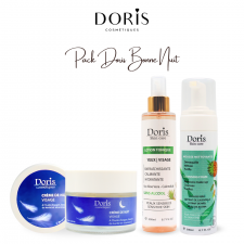 Pack Doris Bonne Nuit