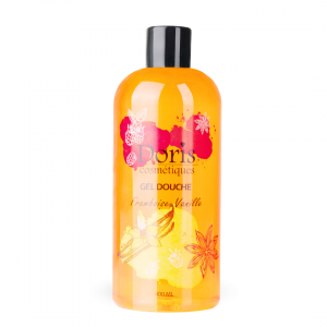 Coffret Doris Summer Vanilla