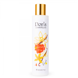 Coffret Doris Summer Vanilla