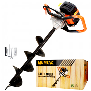 Foreuse Tarière 1800W à Essence MUMTAZ sans foret 1E44F-5 - Last Price Tunisie Foreuse Tarière 1800W à Essence MUMTAZ sans foret 1E44F-5 - Last Price Tunisie