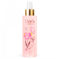Body Splash DORIS florale fraiche 200ml