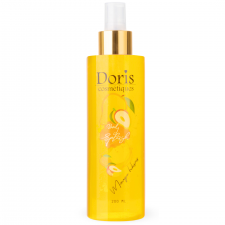Body Splash DORIS Mangue hibiscus 200ml