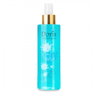 Body Splash DORIS Fresh Homme 200ml