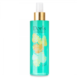 Body Splash DORIS Monoi 200ml