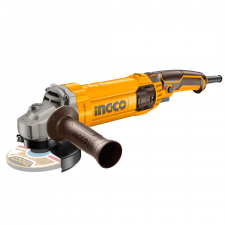 Meuleuse D'angle 1100W INGCO AG1100385