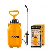 Pulvérisateur à Pression Manuelle 5Litres INGCO HSPP3051