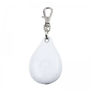iTag : Porte Clés anti-perte et anti-vol Bluetooth - Capteur à dist... iTag : Porte Clés anti-perte et anti-vol Bluetooth - Capteur à dist...