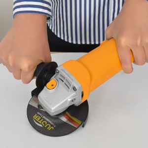 Meuleuse Angulaire 950W JUSTER - JX0701