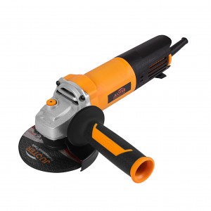 Meuleuse Angulaire 950W JUSTER - JX0701