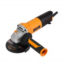 Meuleuse Angulaire 950W JUSTER - JX0701