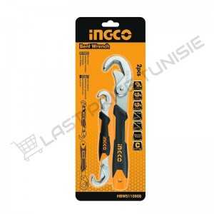 Clés BENT 2Pièces 290MM / 210MM INGCO HBWS110808 - Vente en Ligne s... Clés BENT 2Pièces 290MM / 210MM INGCO HBWS110808 - Vente en Ligne s...