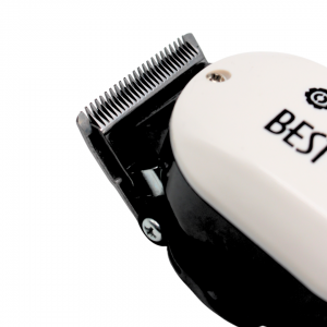Tondeuse Cheveux Electrique Rasoir de Barbe POWTECH CT-108