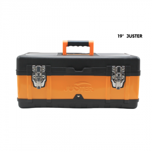 Boite À Outils 19' JUSTER - JLD37019