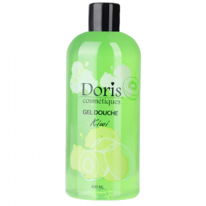 Gel Douche Kiwi DORIS 400ml