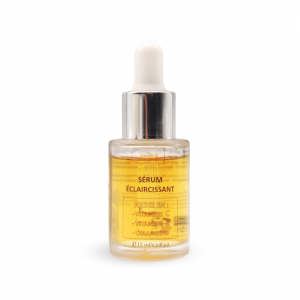 Sérum Eclaircissant Doris 15ML