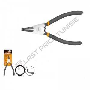 Circlip Plier 7" 175 mm INGCO HCCP011751 - Vente en Ligne sur Last ...