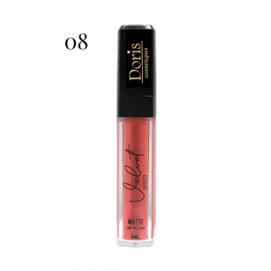 GLOSS MATTE VELVET DORIS - 5ML