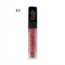 GLOSS MATTE VELVET DORIS - 5ML