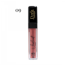 GLOSS MATTE VELVET DORIS - 5ML