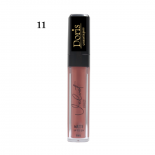 GLOSS MATTE VELVET DORIS - 5ML