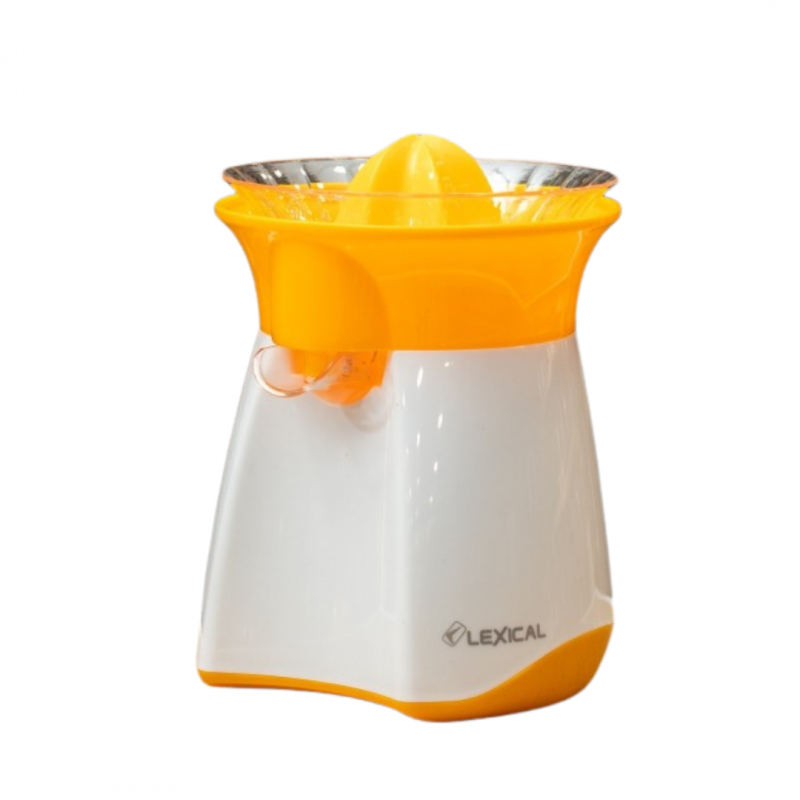 Presse agrume 25w lexical - Blanc