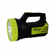 Lampe Torche LED Rechargeable 30W FENSHI Vert