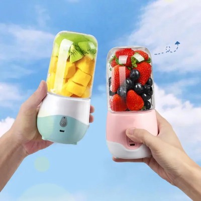 Mixeur de Jus Portable DM-888 - Last Price Tunisie