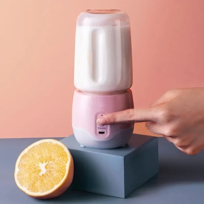 Mixeur de Jus Portable DM-888 - Last Price Tunisie