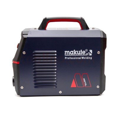 Poste à Souder 250HP avec affiche Numérique MAKUTE MMA-250HP - Ve...