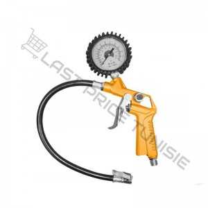 Pistolet de Gonflage de Pneu INGCO ATG0601 - Vente en Ligne sur Las...