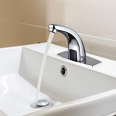 Robinet automatique à détection infrarouge |Last Price Tunisie