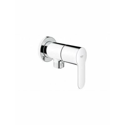 Mitigeur mural chromé moderne|Last Price Tunisie