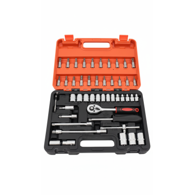 alise de Clés à Douilles 46 pièces-last price tunisie