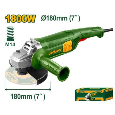 Meuleuse d'angle 1800W JADEVER |Last Price Tunisie