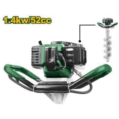 Tarière à terre JADEVER|Last Price Tunisie