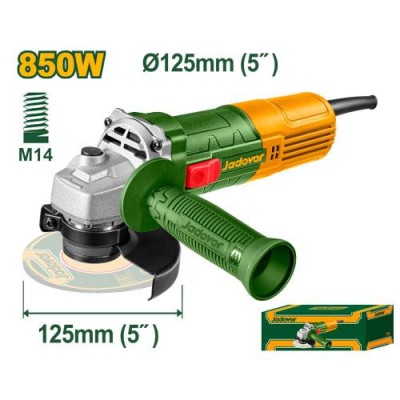 Meuleuse d'angle 850W JADEVER |Last Price Tunisie