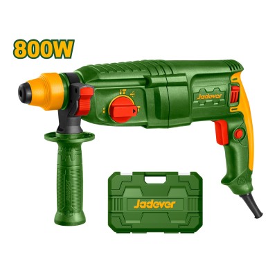Marteau perforateur 800 W JADEVER|Last Price Tunisie
