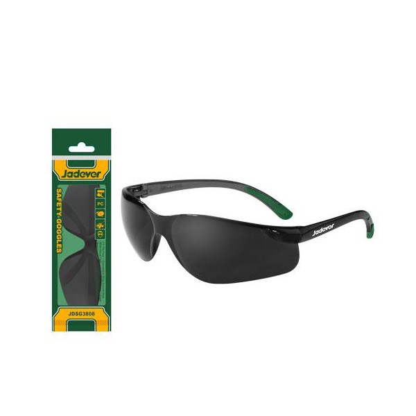 Lunettes de sécurité JADEVER