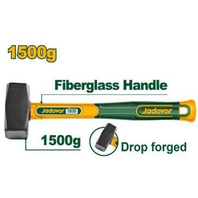 Massette 1500G JADEVER|Last Price Tunisie