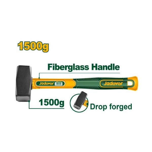 Massette 1500G JADEVER