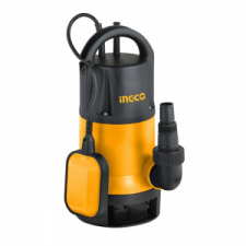 Pompe Vide Cave 750W 1HP INGCO SPD7508
